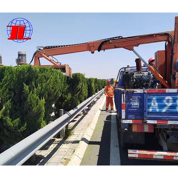 咸宁绿篱修剪机