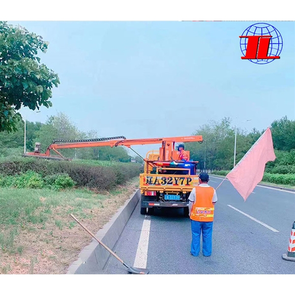 咸宁液压绿篱修剪机