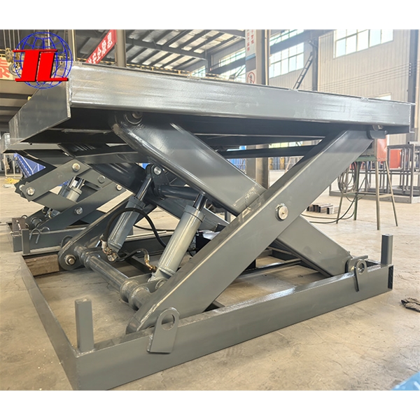 咸宁固定式大载荷升降机