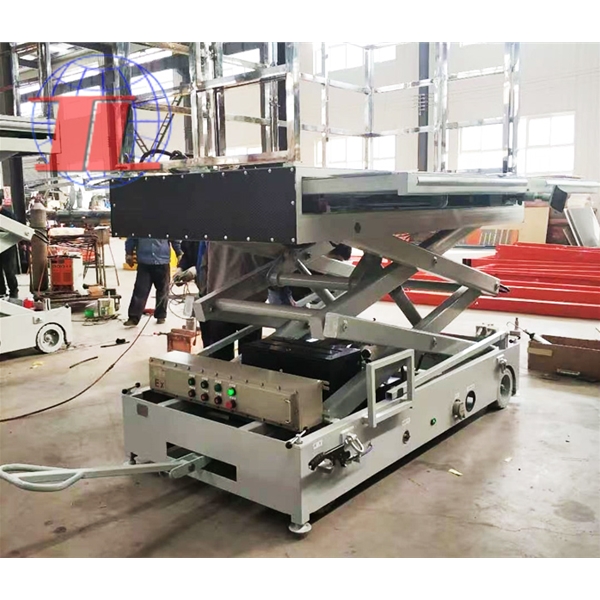 咸宁防爆升降平台