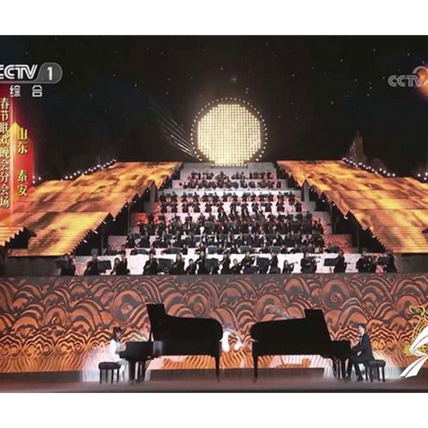 咸宁升降舞台厂家