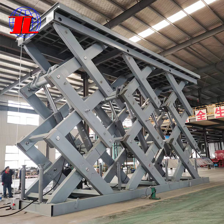 咸宁特殊升降平台定制