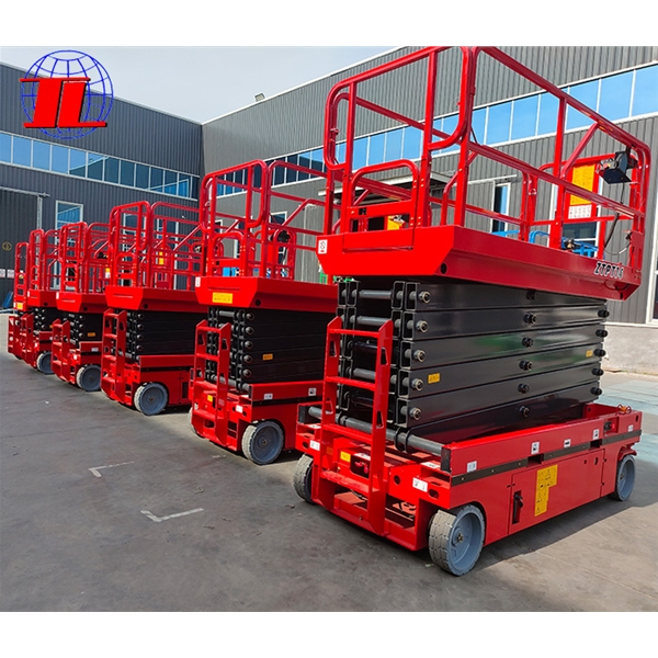 咸宁全自行升降机