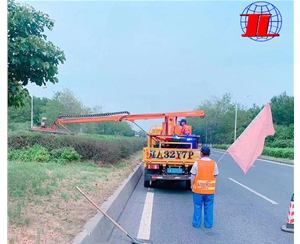 咸宁液压绿篱修剪机