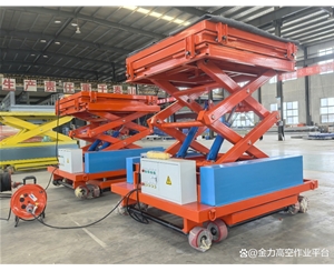 咸宁钢厂用升降机