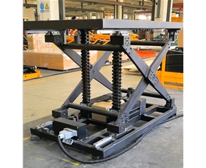 咸宁刚性链升降机