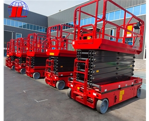 咸宁全自行升降机